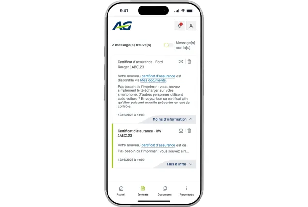 MyAG